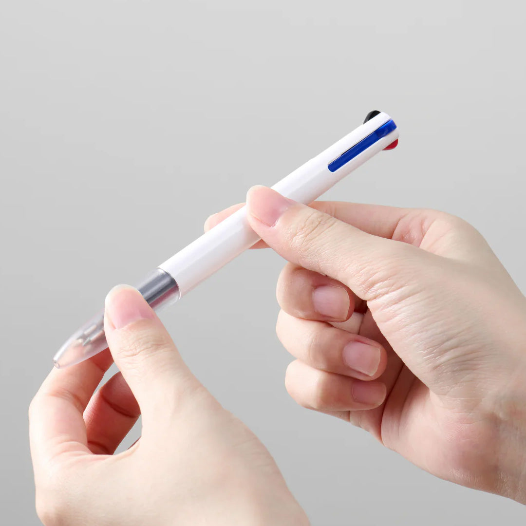 Easy 4 in 1 Multifunctional Pen