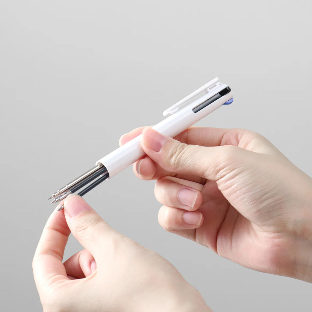 Easy 4 in 1 Multifunctional Pen