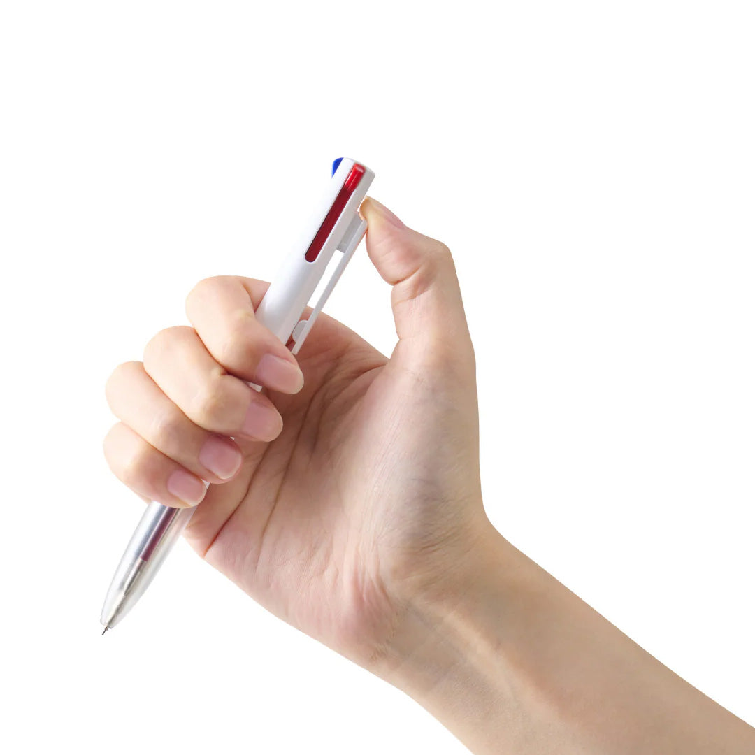 Easy 4 in 1 Multifunctional Pen