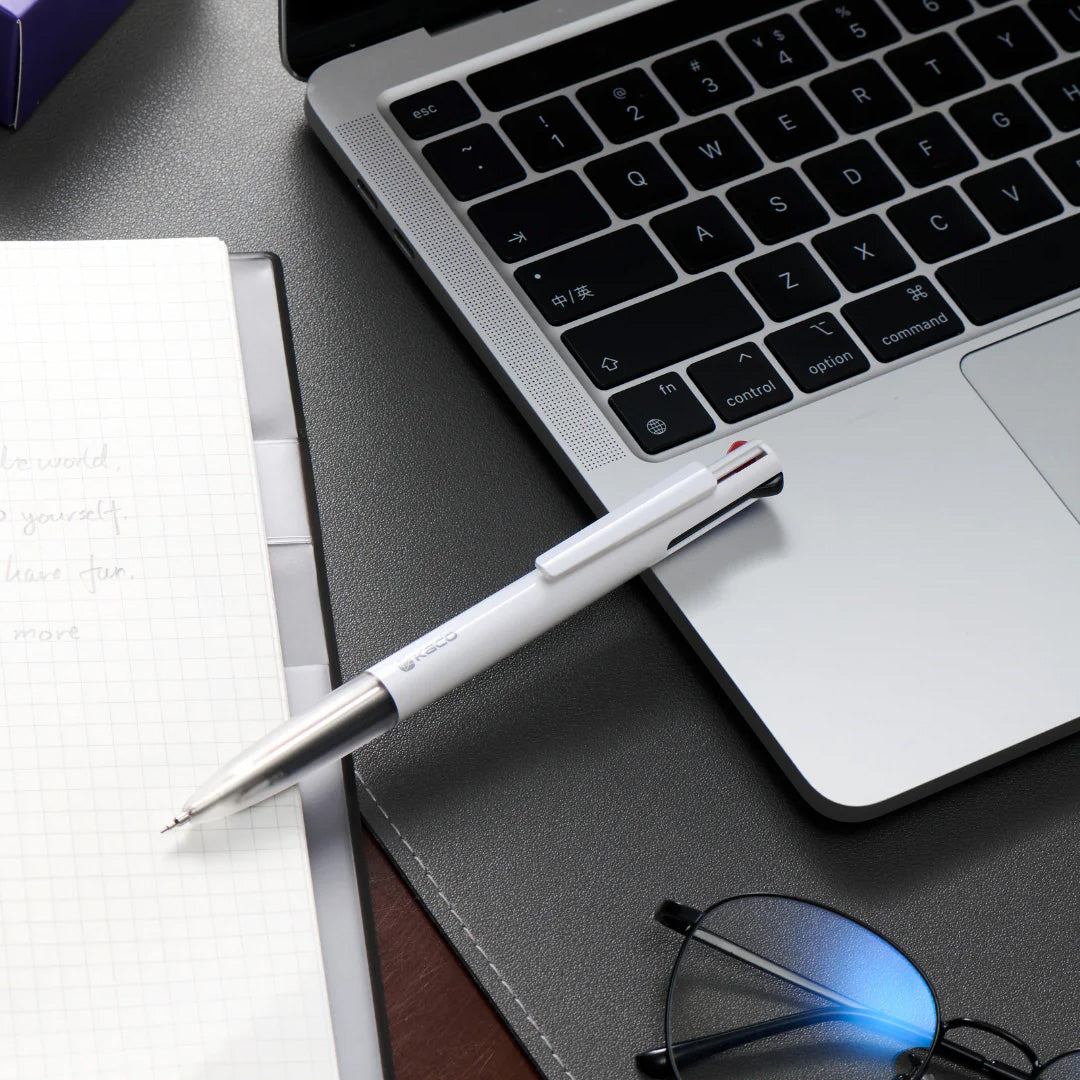 Easy 4 in 1 Multifunctional Pen