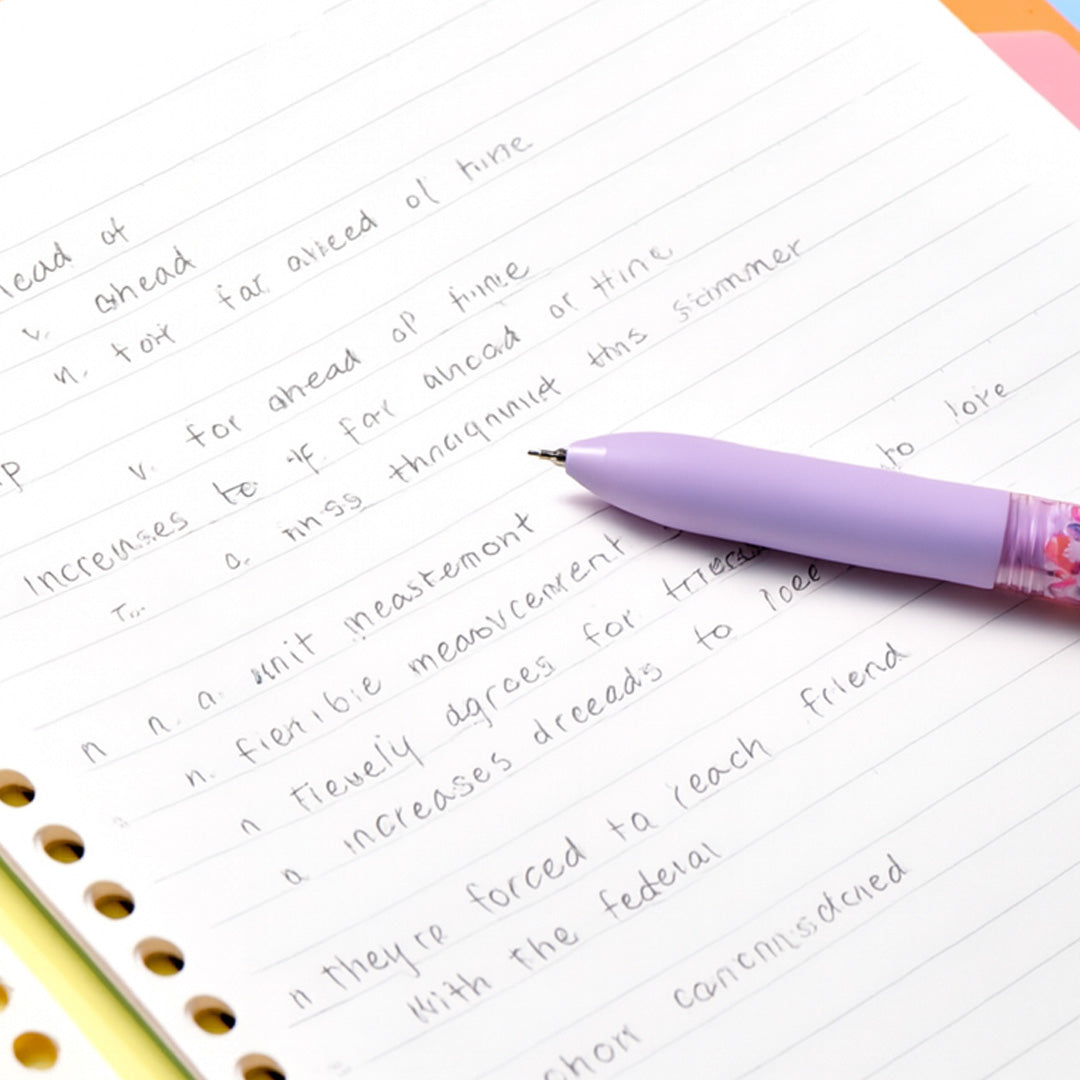 Easy SmileyWorld 3 in 1 Multifunction Pen