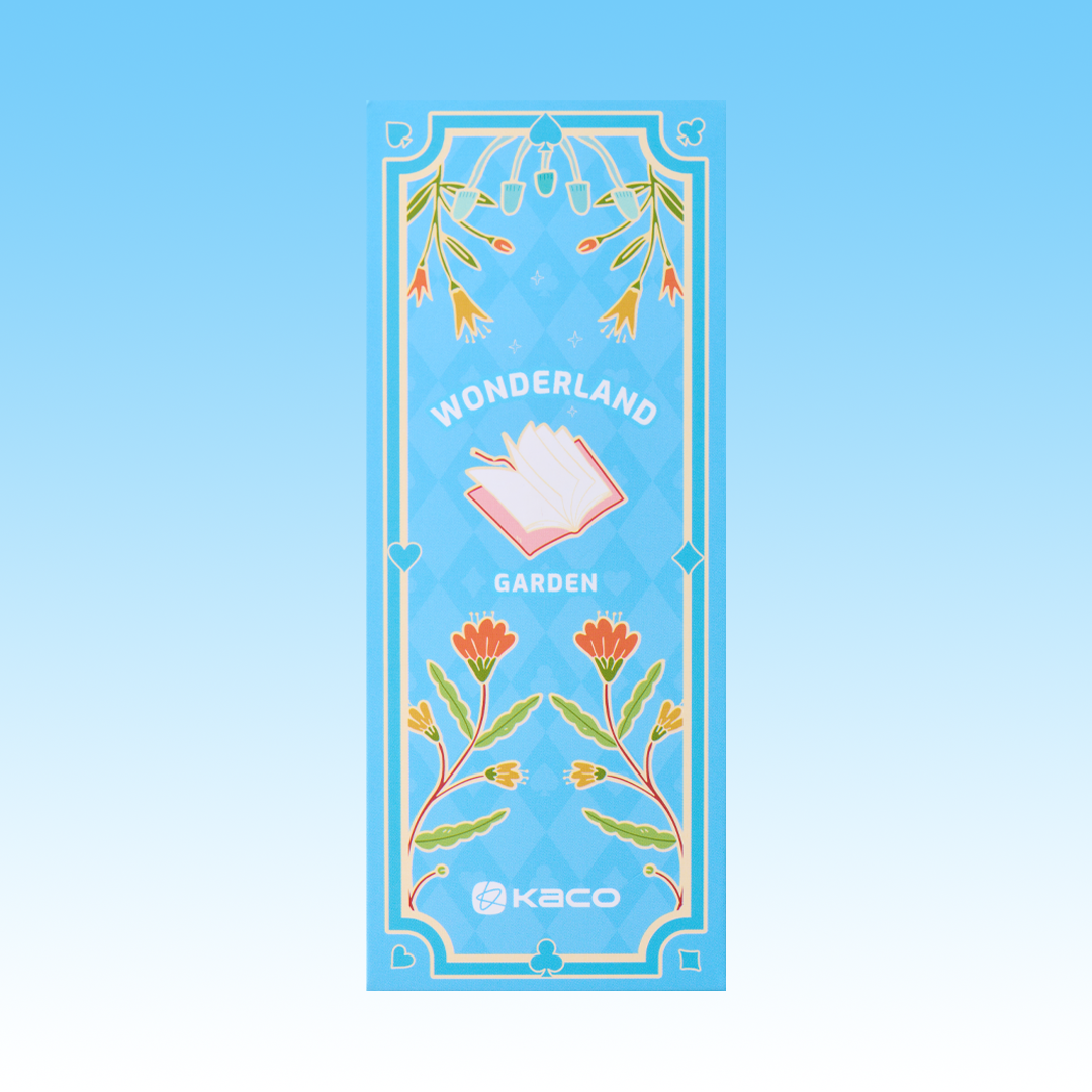 Fairyland 0.5mm First Roller Pen Set