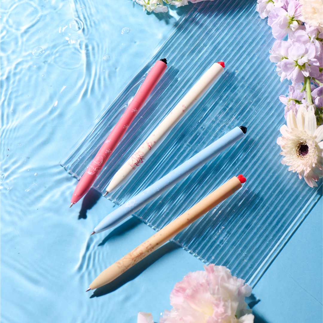 Fairyland 0.5mm First Roller Pen Set