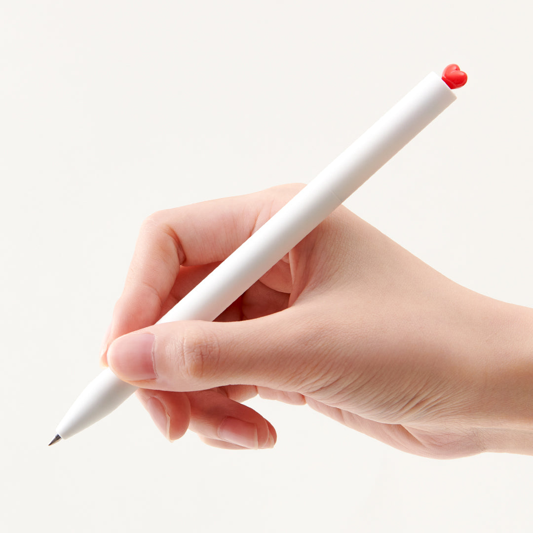 First Roller Heart Pen