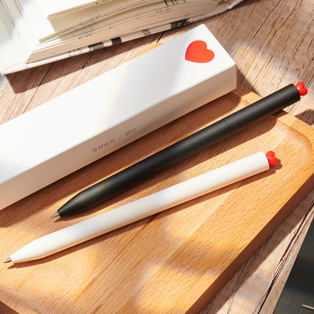 First Roller Heart Pen