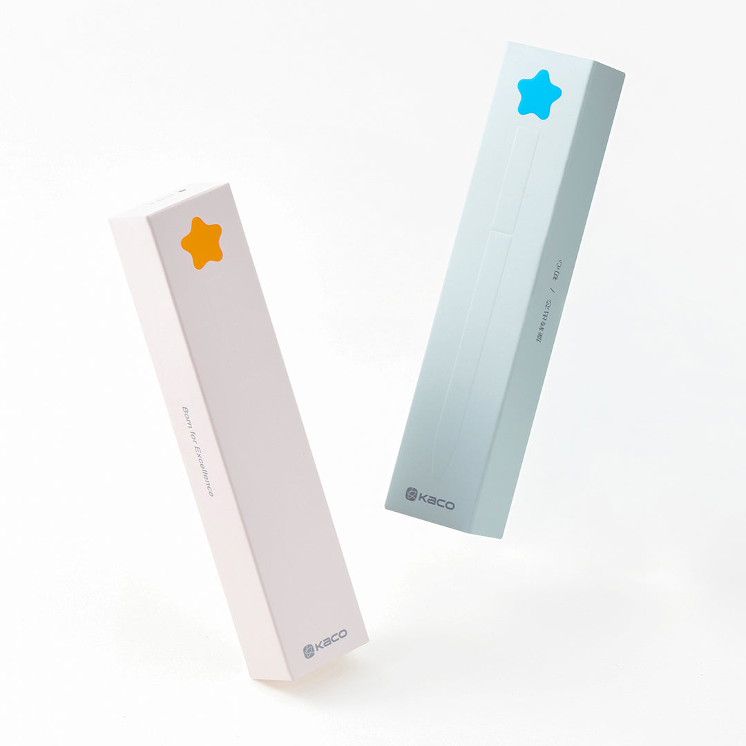 First Roller Star Pen