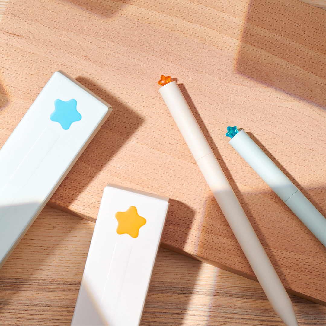 First Roller Star Pen