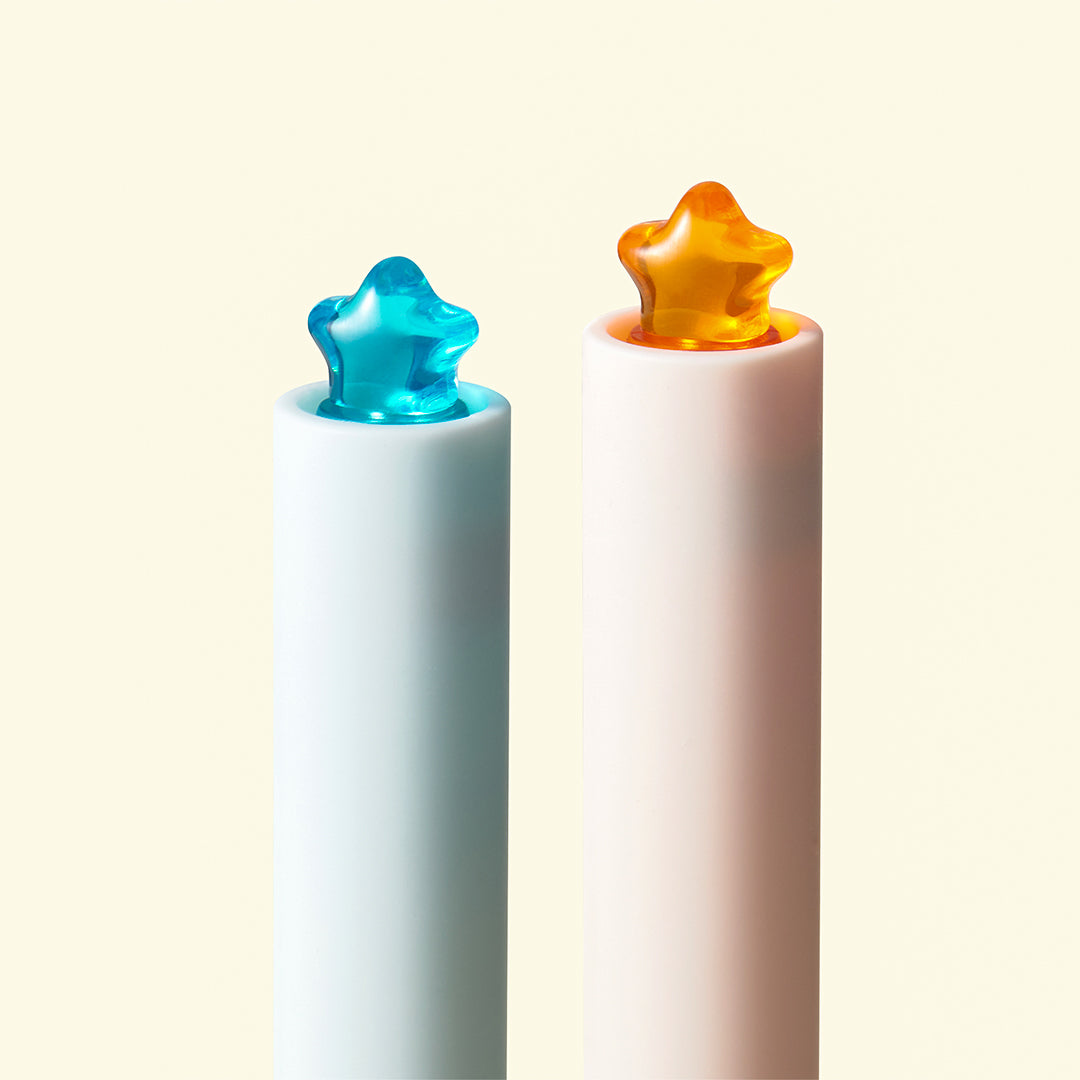 First Roller Star Pen