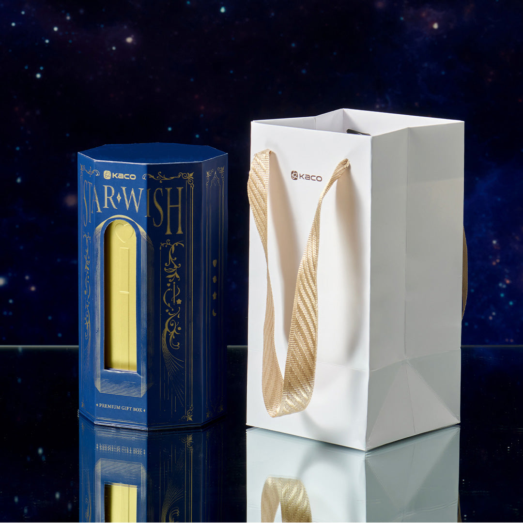 First Star Wish Gift Box