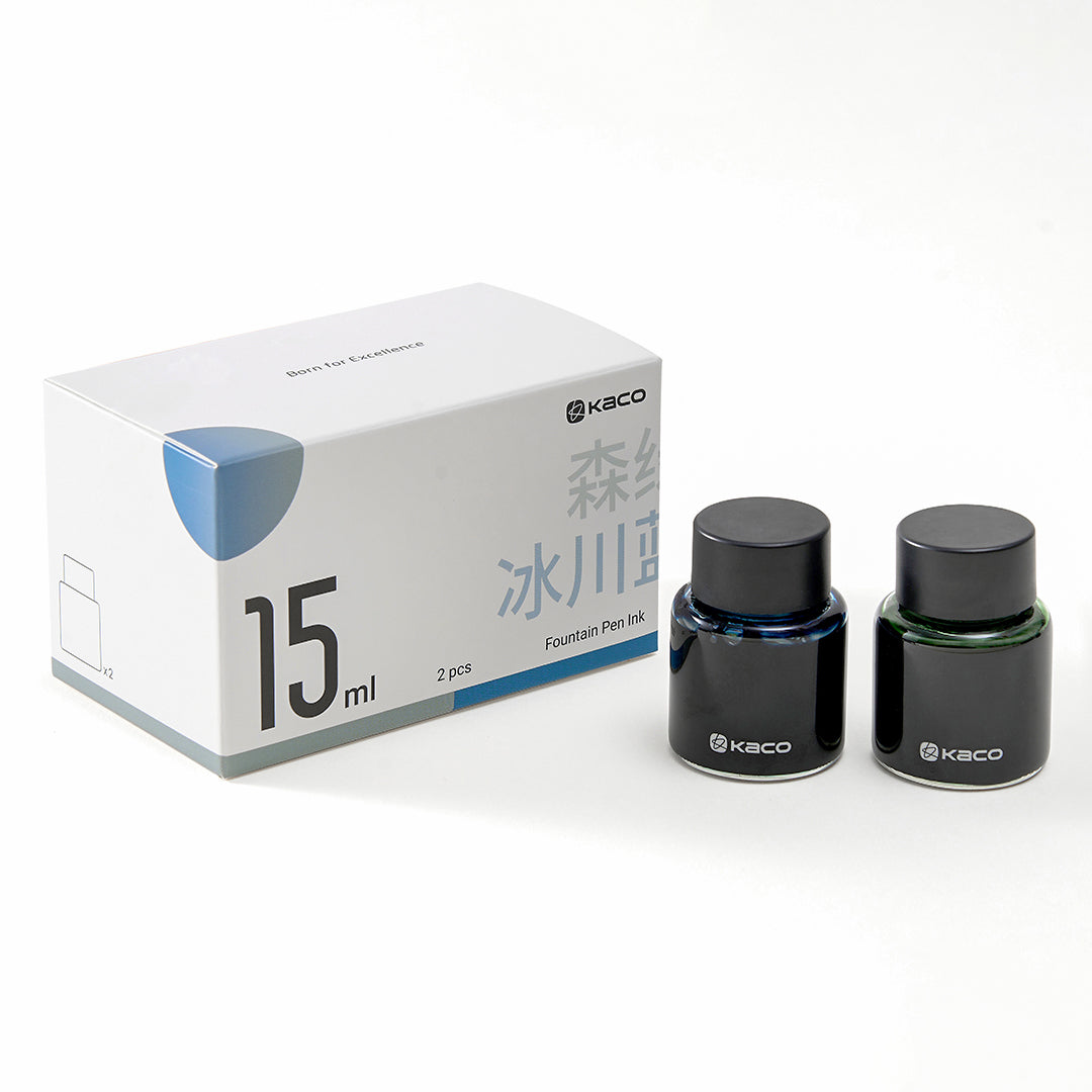 Ink Bottle 15ml