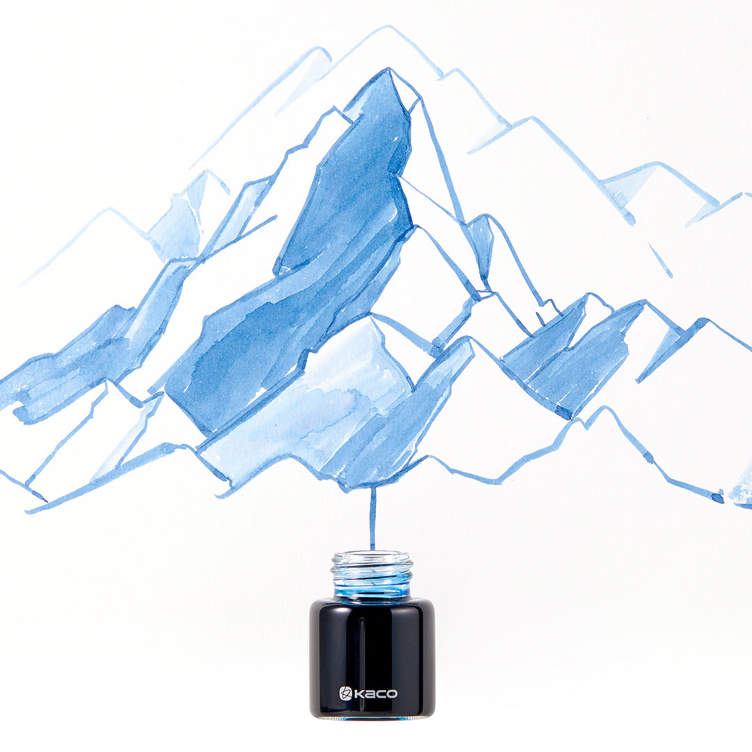 Ink Bottle 15ml