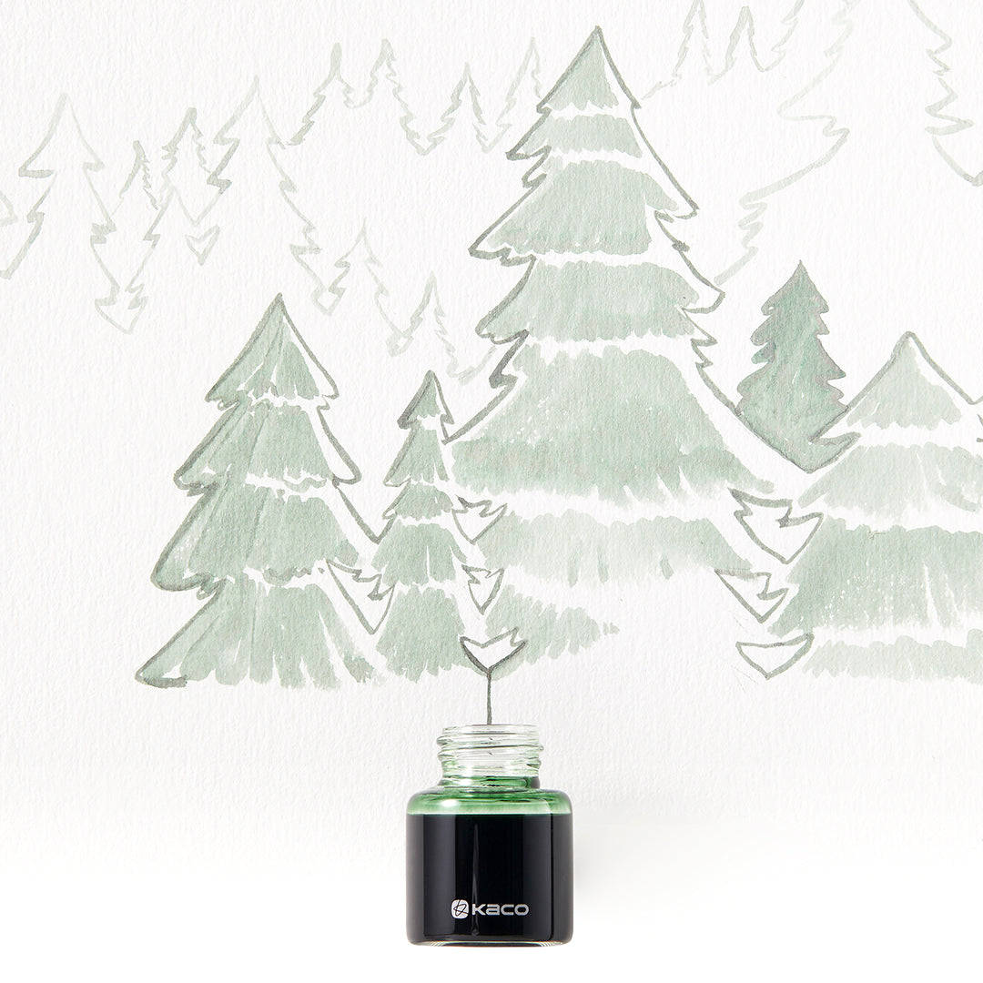 Ink Bottle 15ml