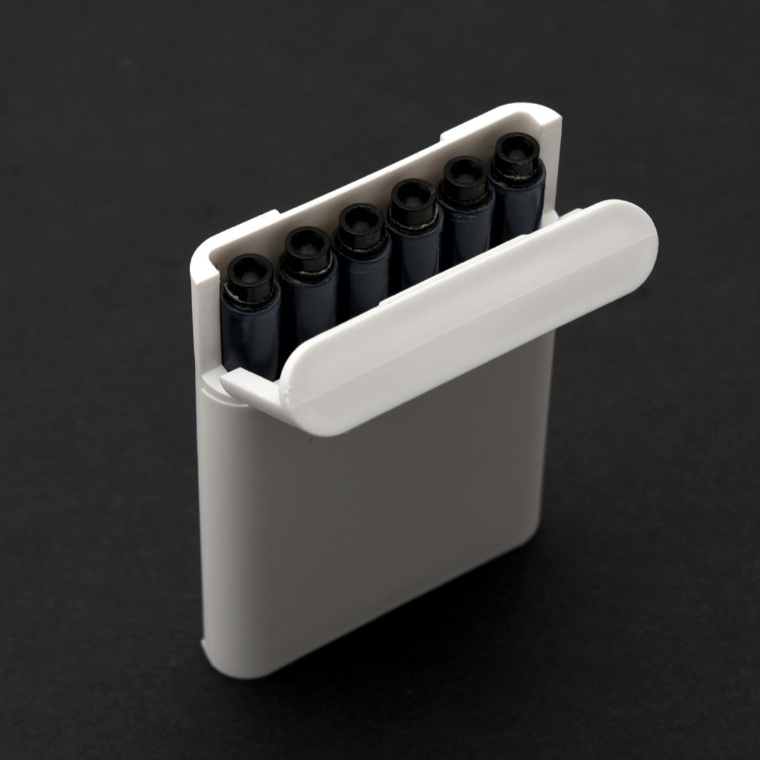 Short Dye-based Ink Cartridges Set