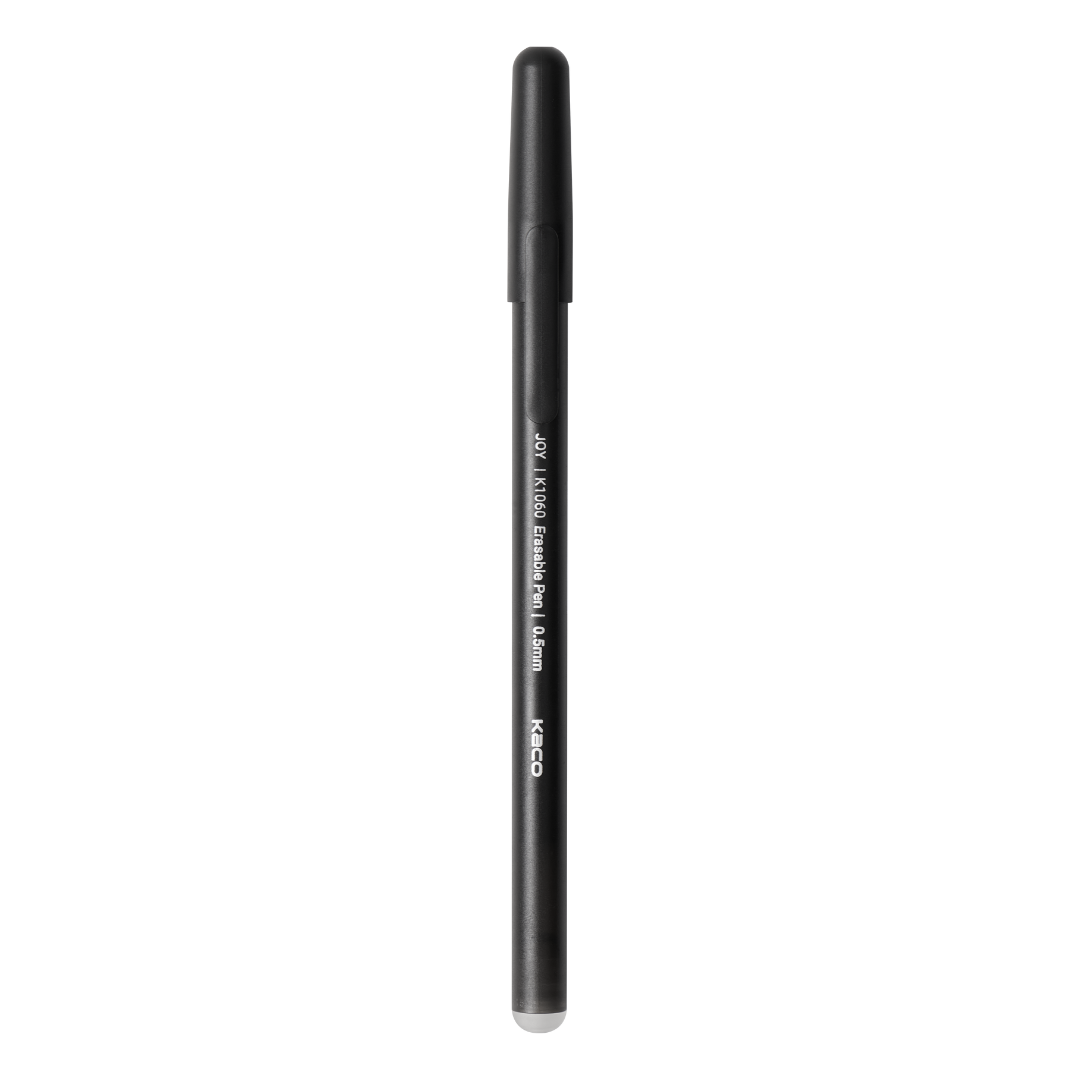 Joy Erasable Gel Ink Pen