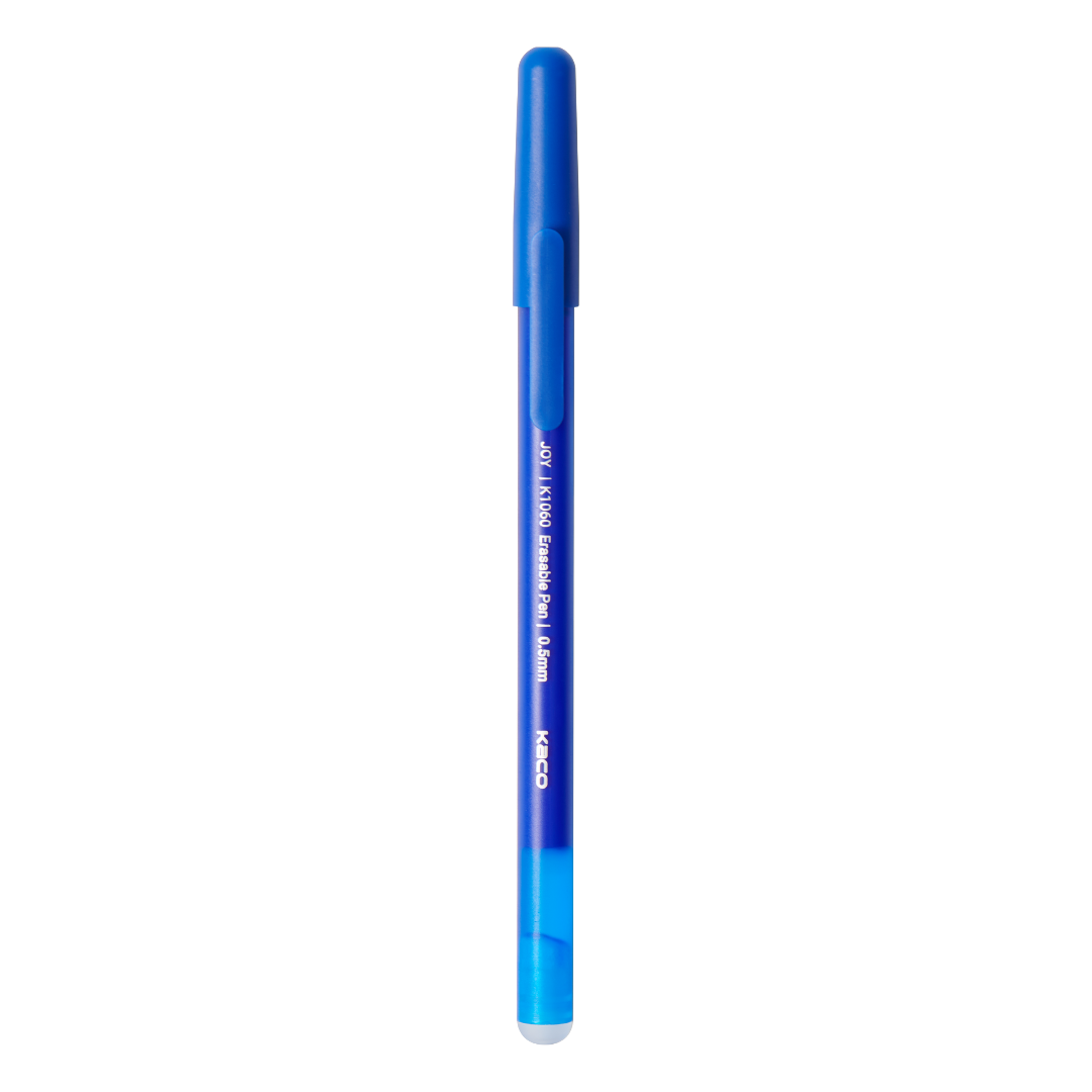 Joy Erasable Gel Ink Pen