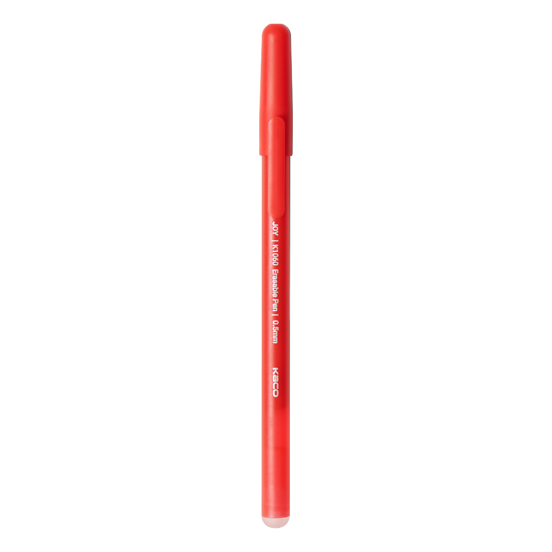 Joy Erasable Gel Ink Pen