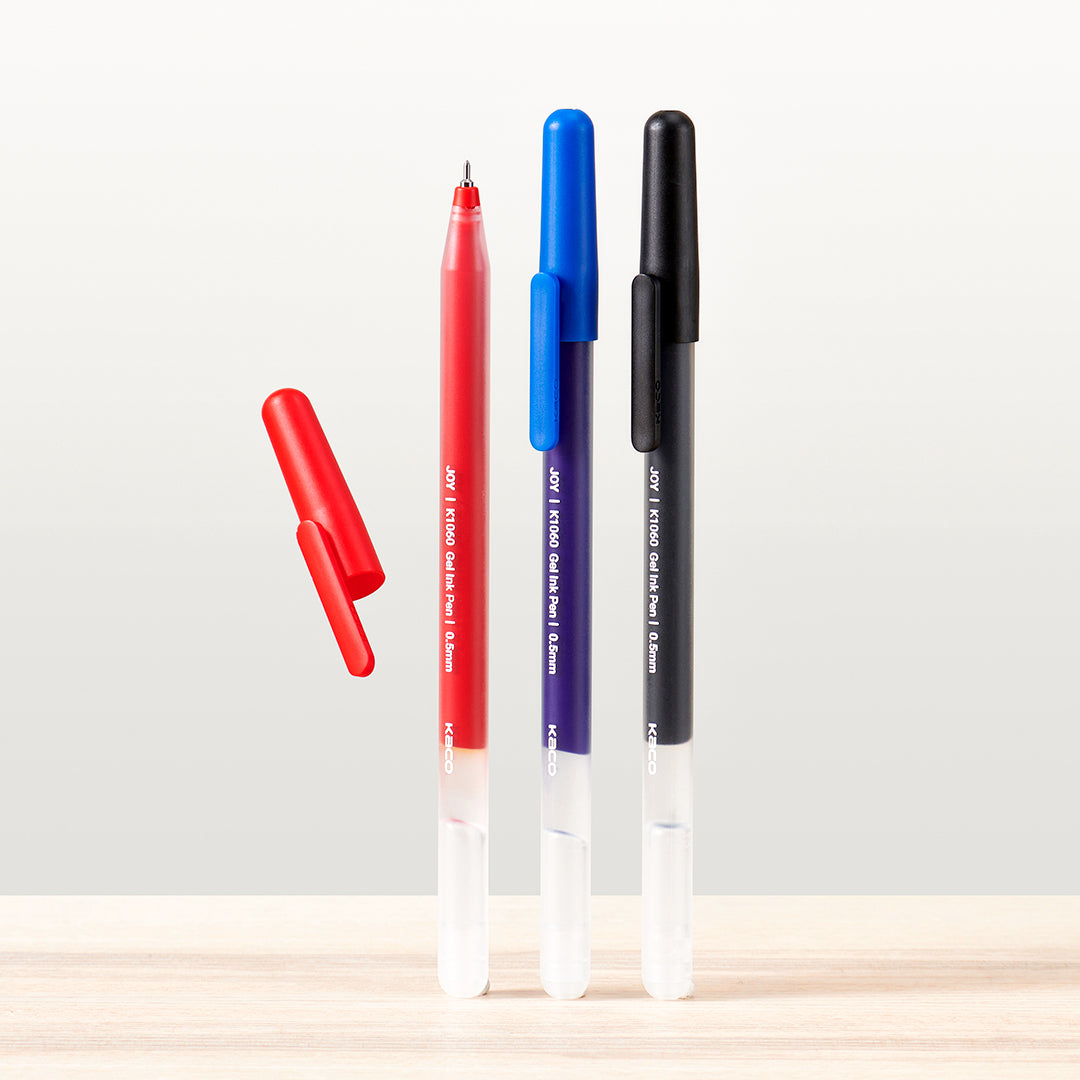 Joy Gel Pen