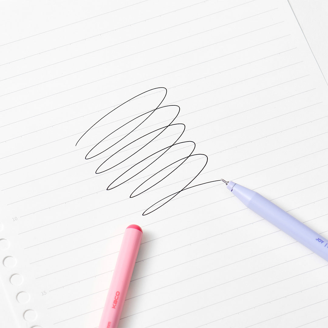 Joy Delicious Gel Pen