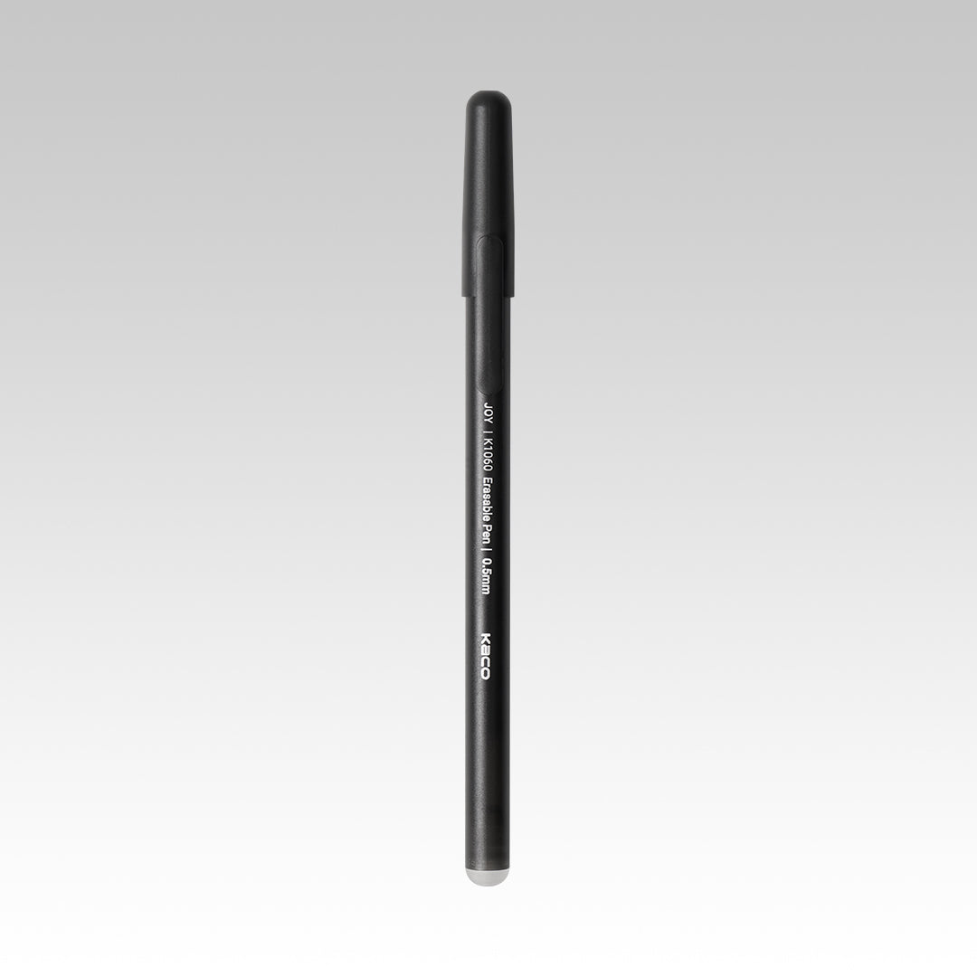 Joy Erasable Gel Ink Pen