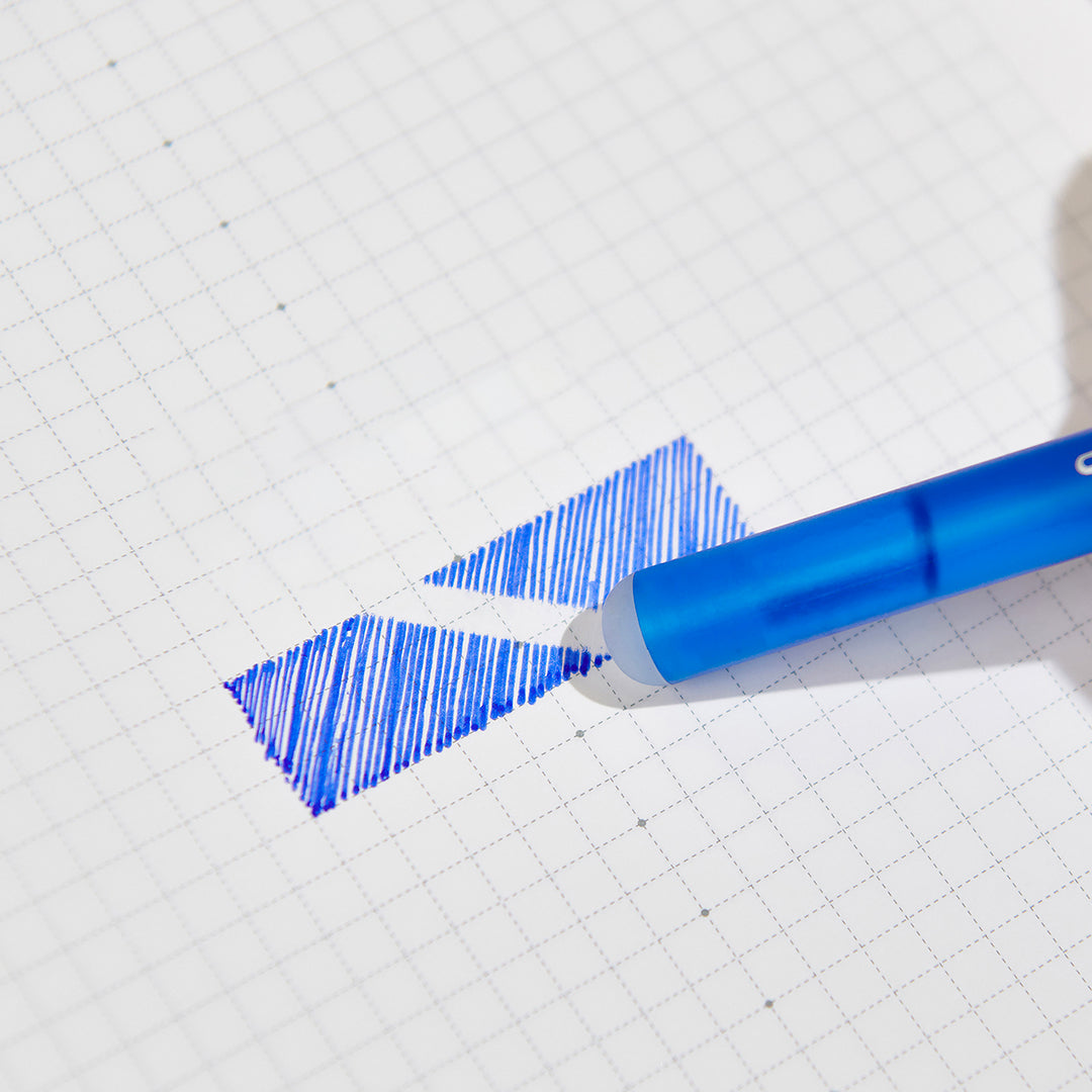 Joy Erasable Gel Ink Pen