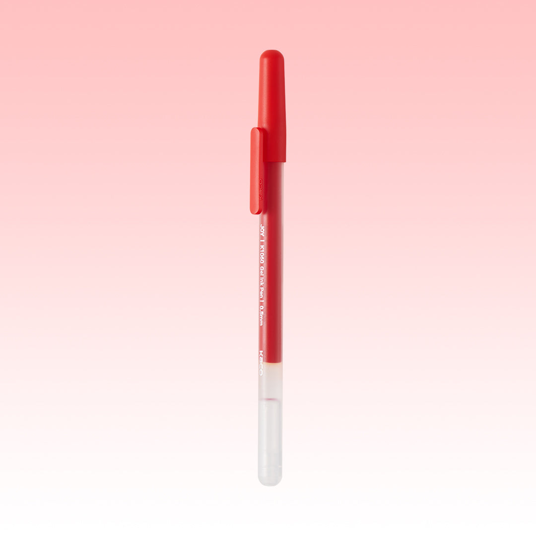 Joy Gel Pen