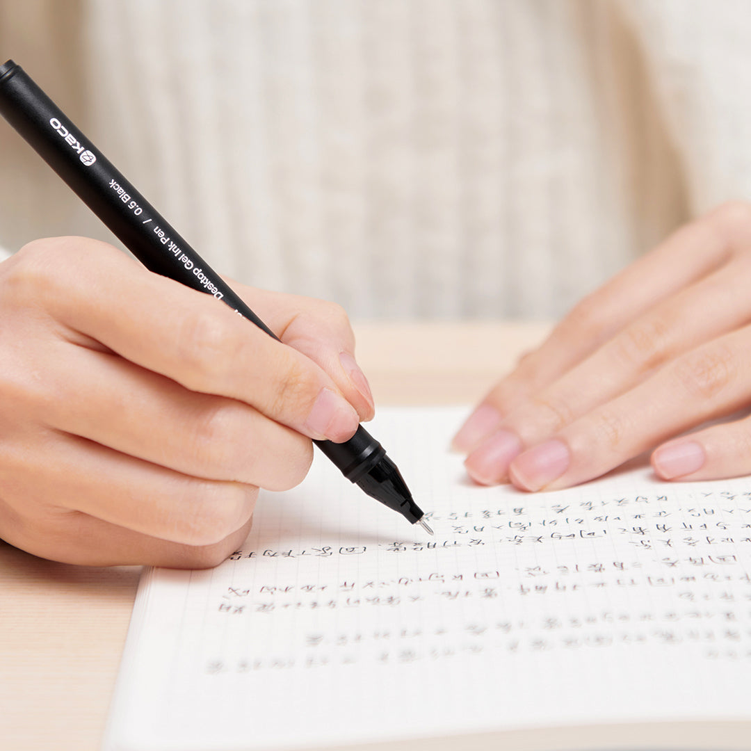 Jumbo Desktop Pen