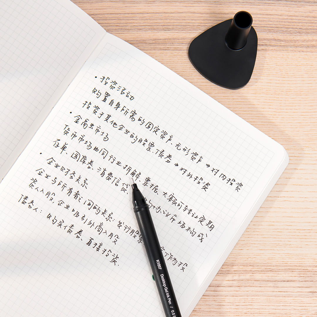 Jumbo Desktop Pen