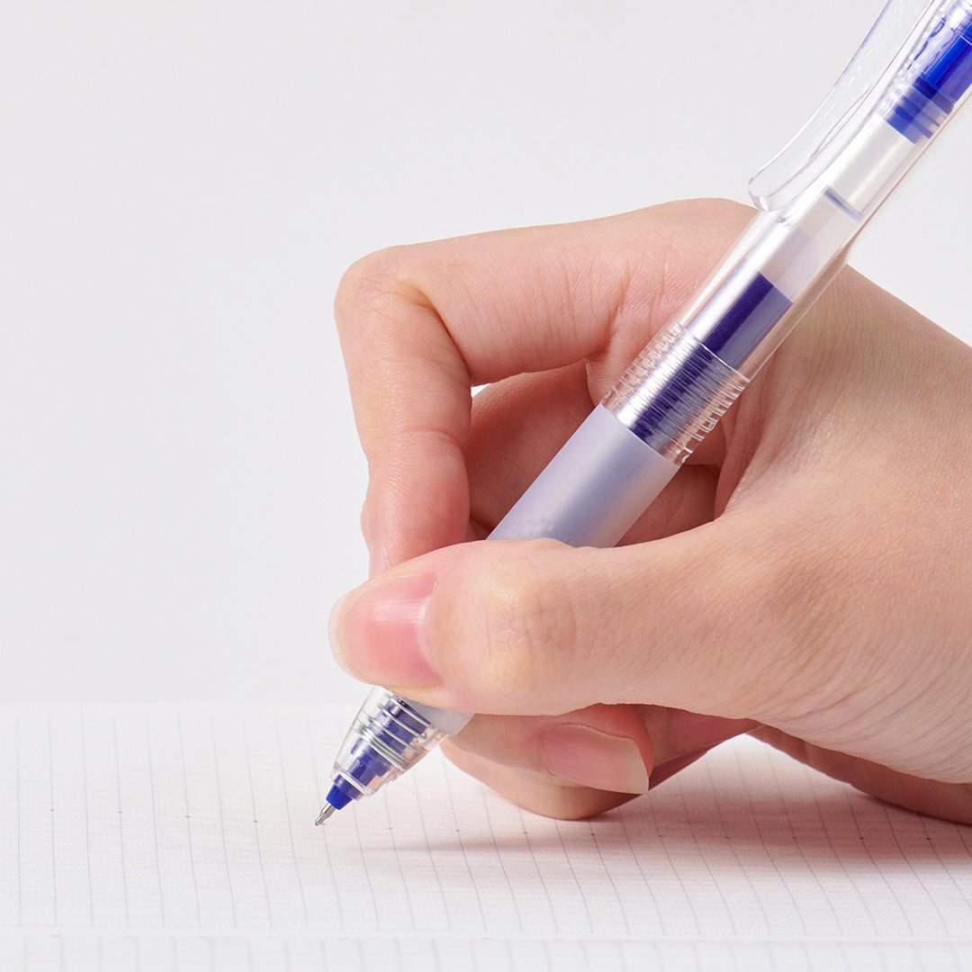 Jumbo Push Gel Pen Set