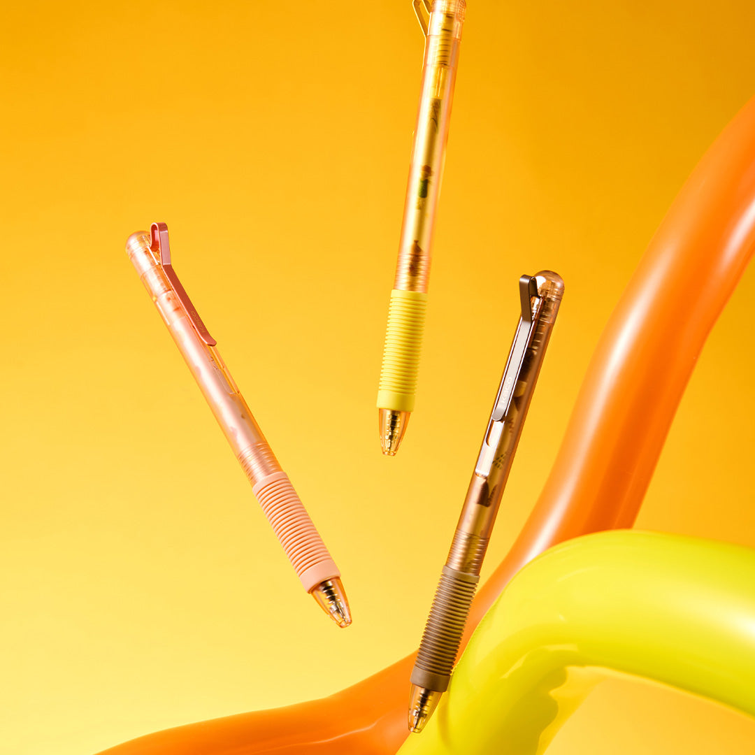 K1 Autumn Gel Pen Set