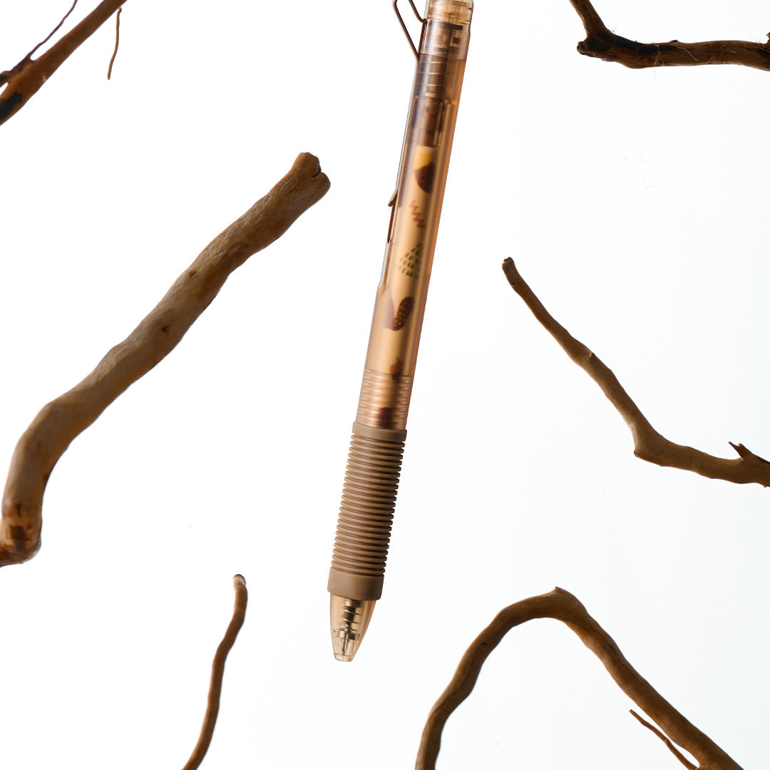 K1 Autumn Gel Pen Set