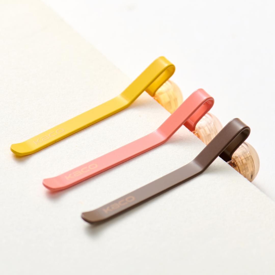 K1 Autumn Gel Pen Set