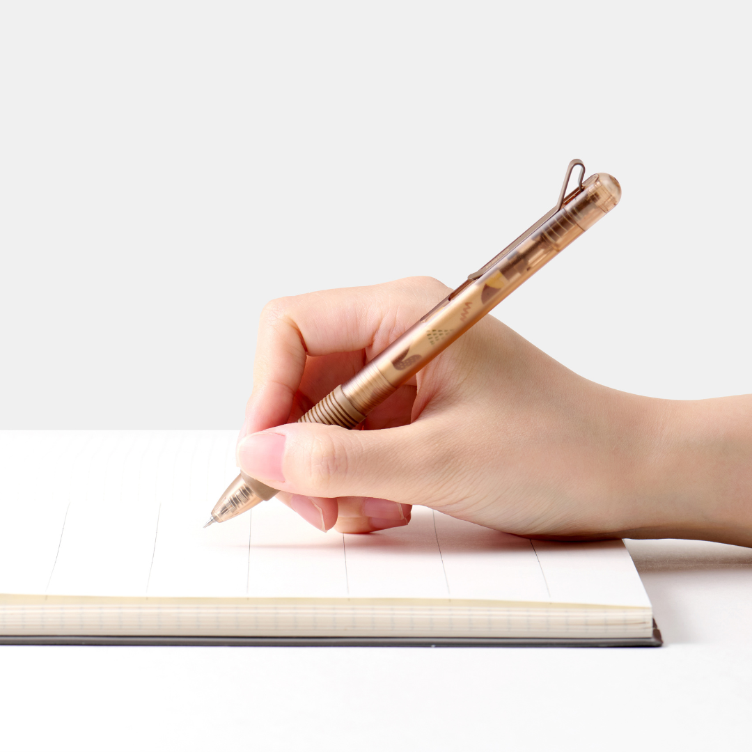 K1 Autumn Gel Pen Set