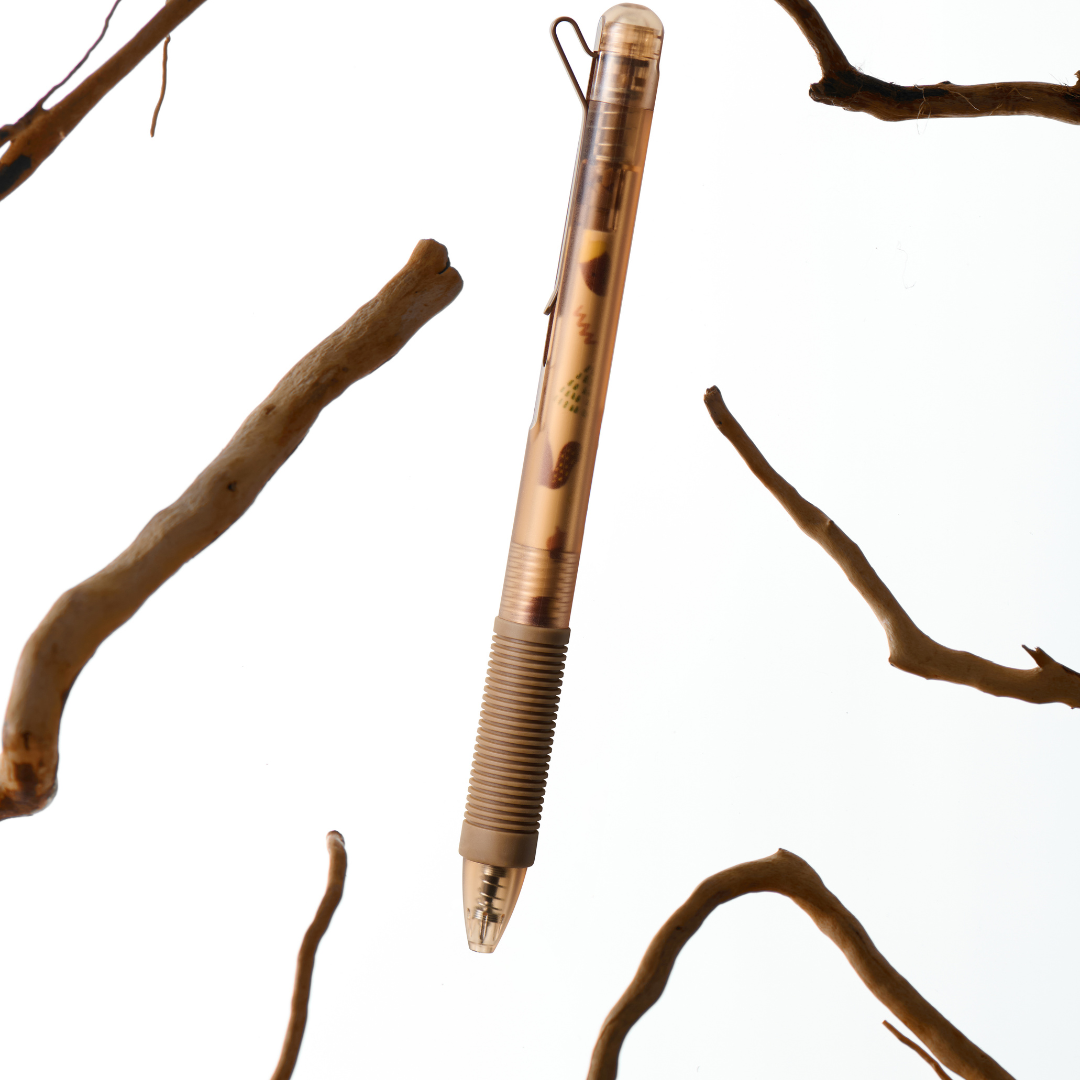 K1 Autumn Gel Pen Set