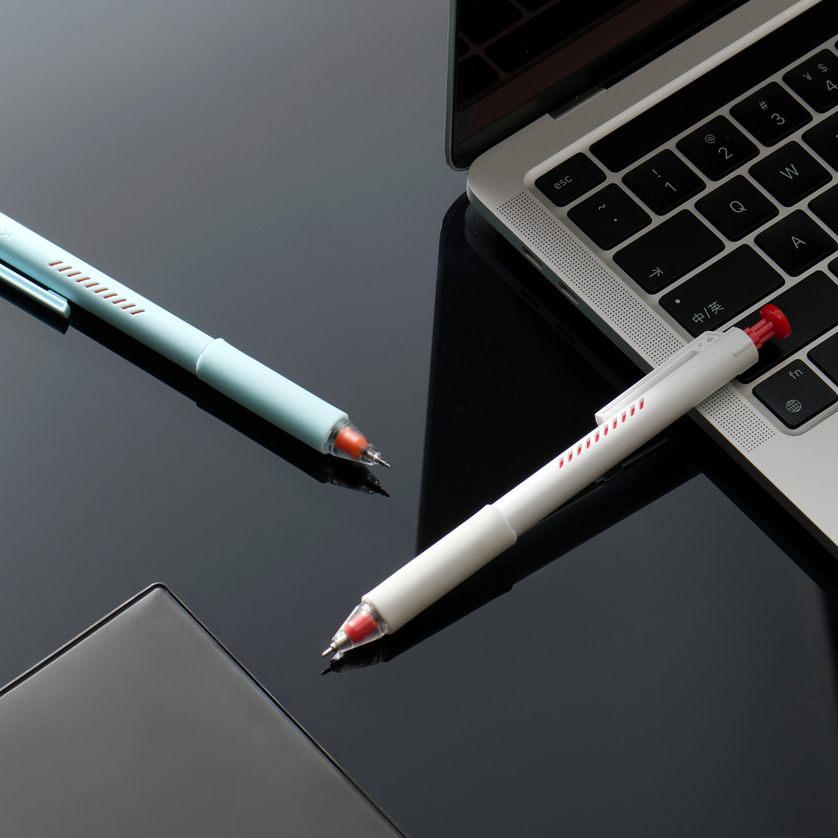 ON Rechargeable Gel Pen Set