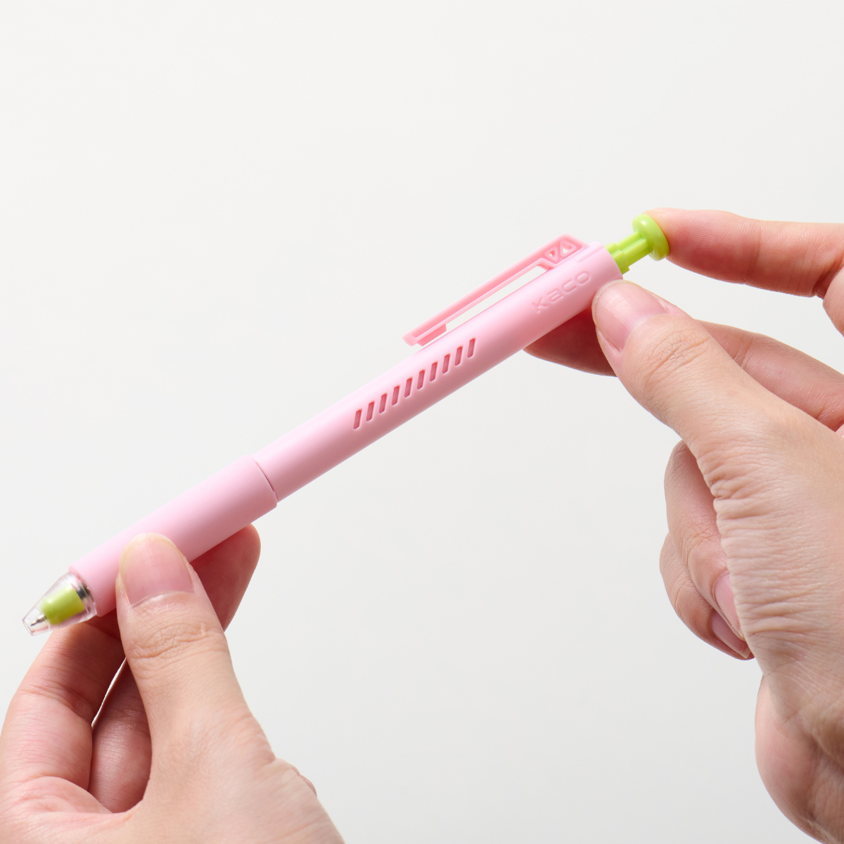 ON Rechargeable Gel Pen Set