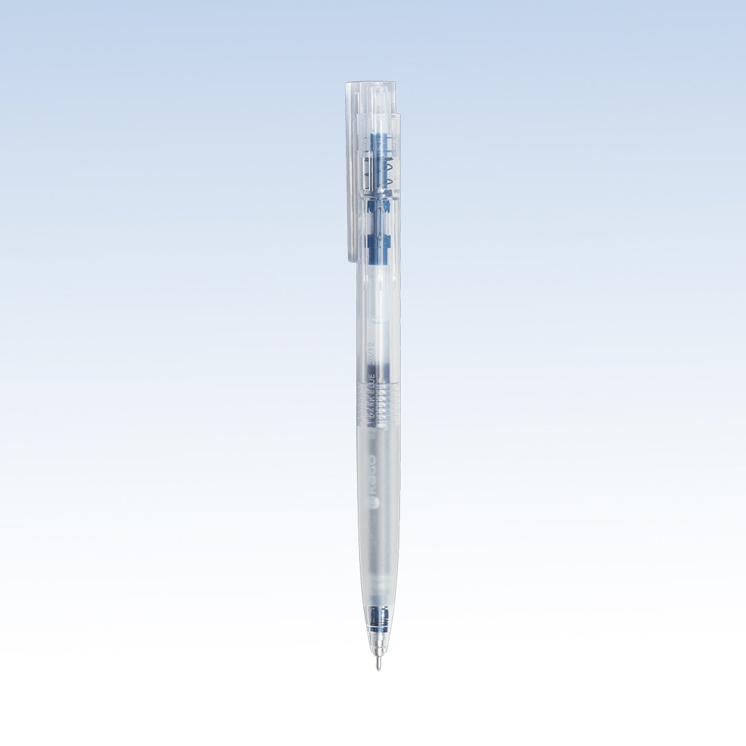 K7 Transparent Gel Pen Set