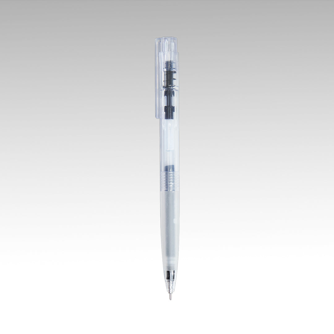K7 Transparent Gel Pen Set