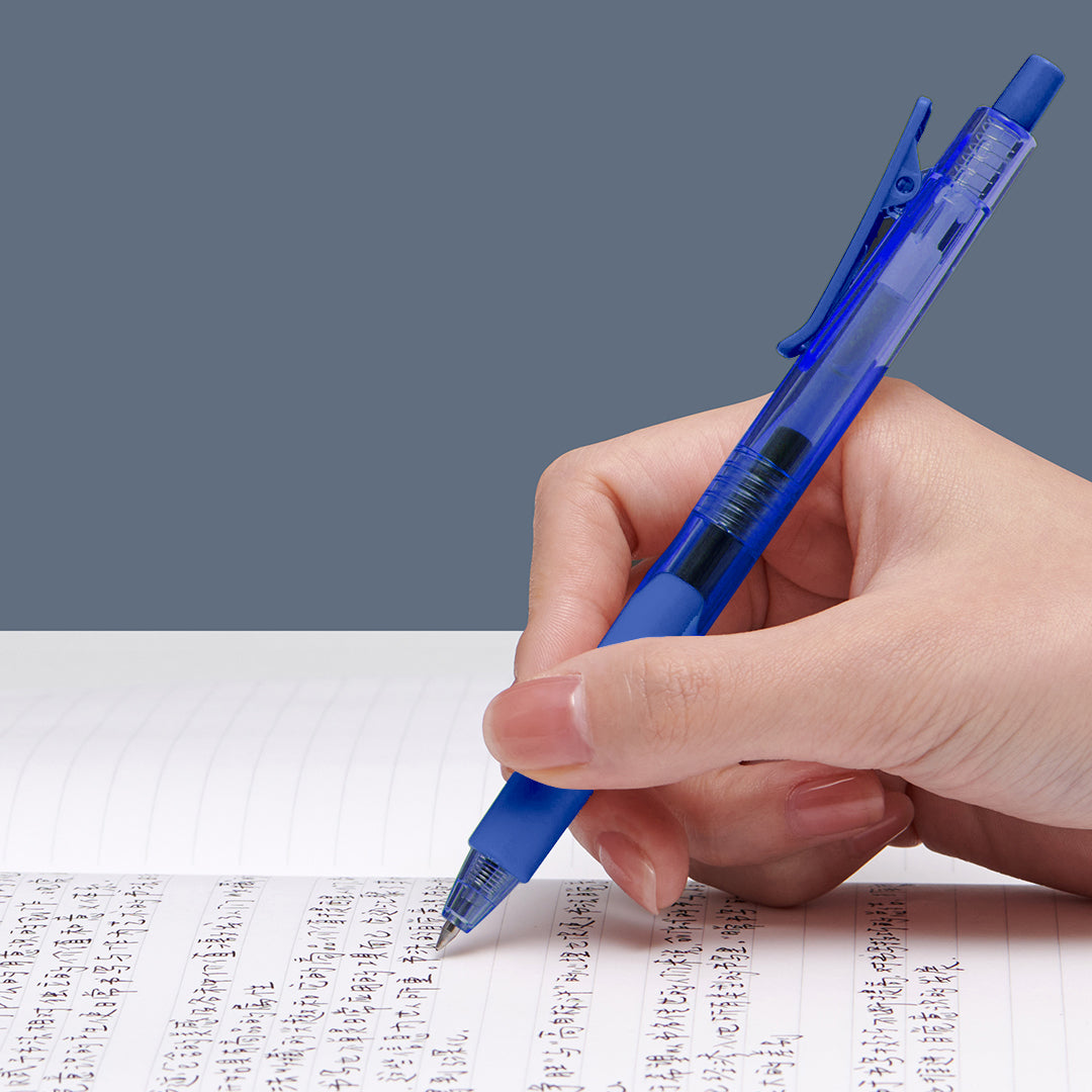 K9 Transparent Gel Pen