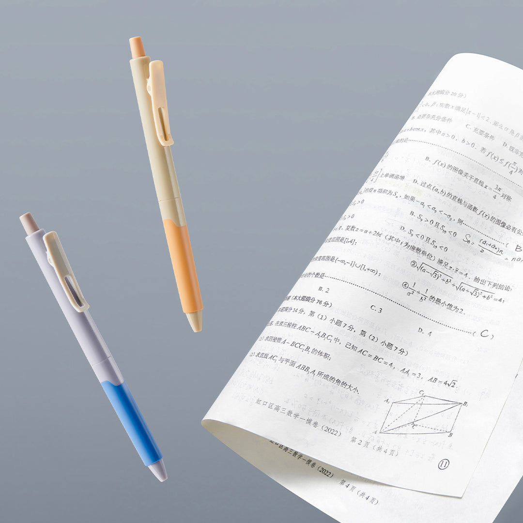 K9 Garden Party Gel Pen Set