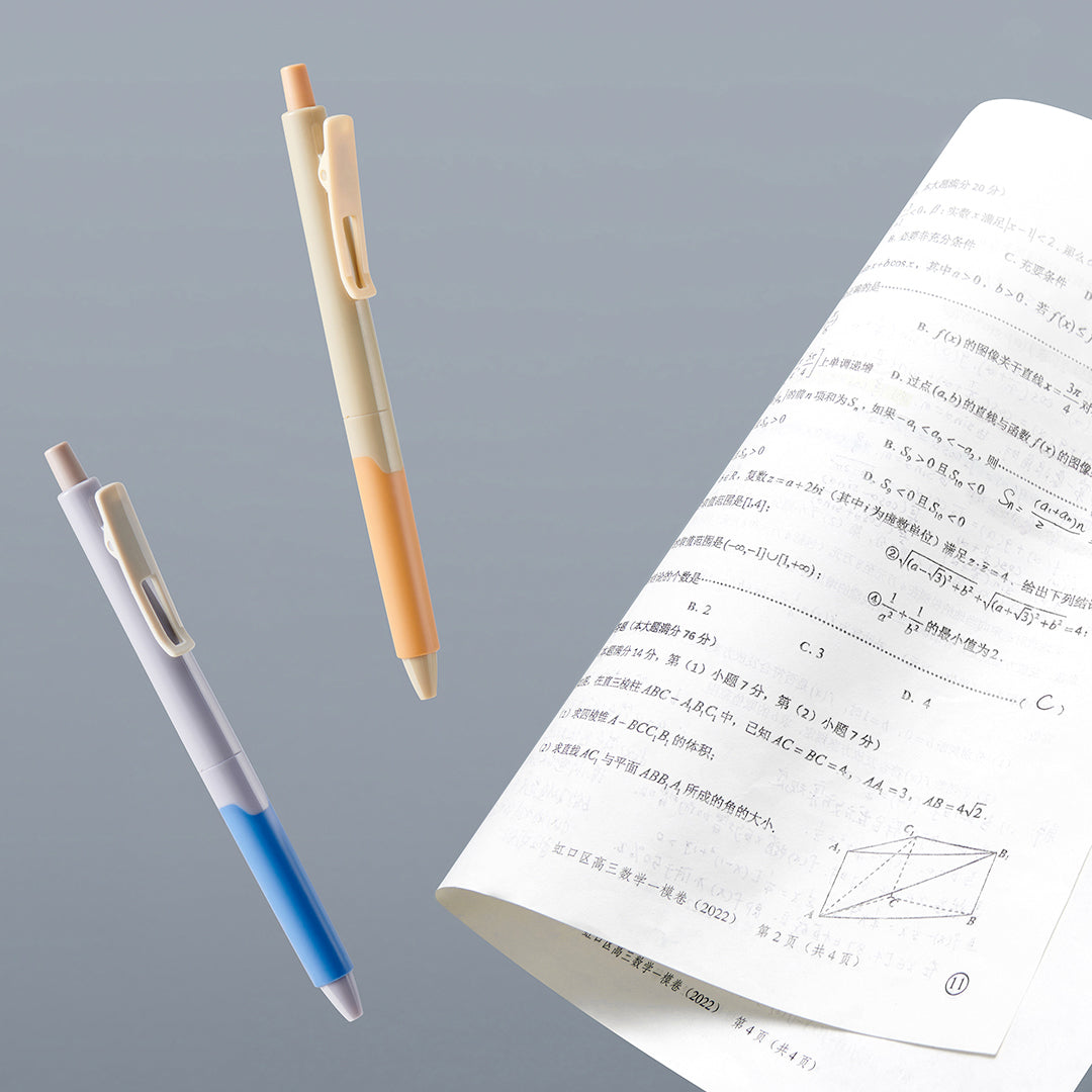 K9 Gel Pen