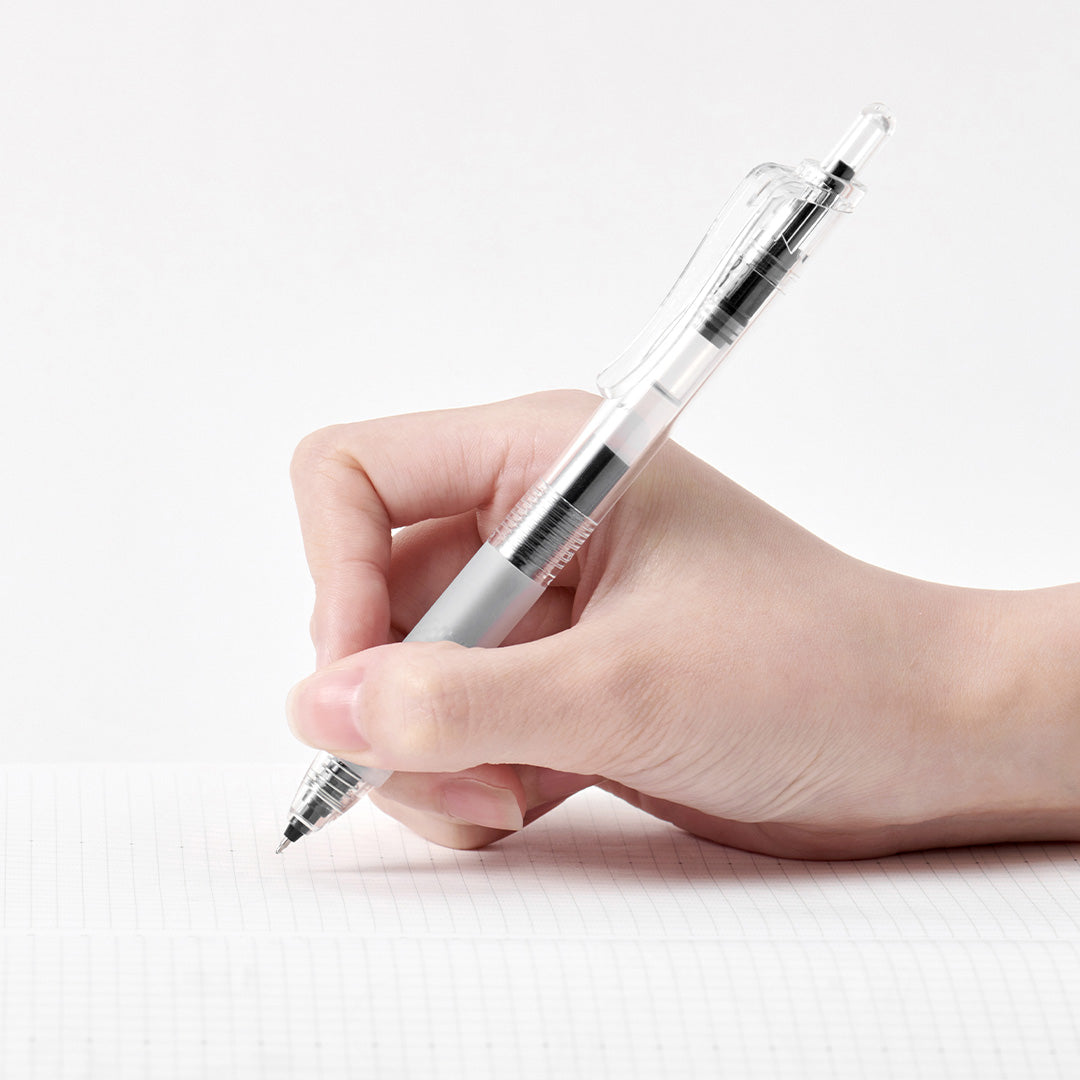 Jumbo KEFILL Large Capacity Gel Pen Refill Set