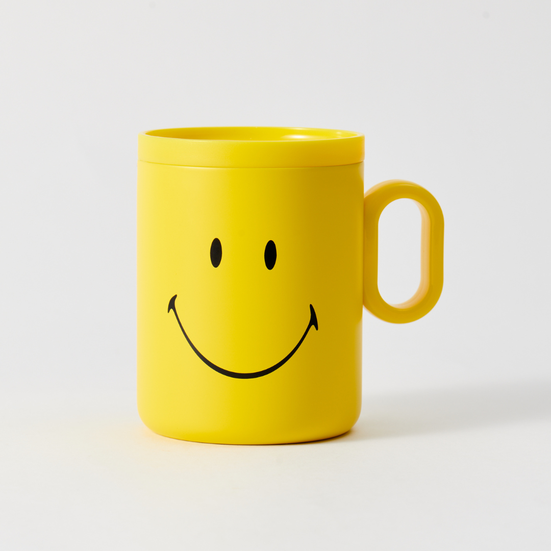 Buddy Stainless Steel Mug