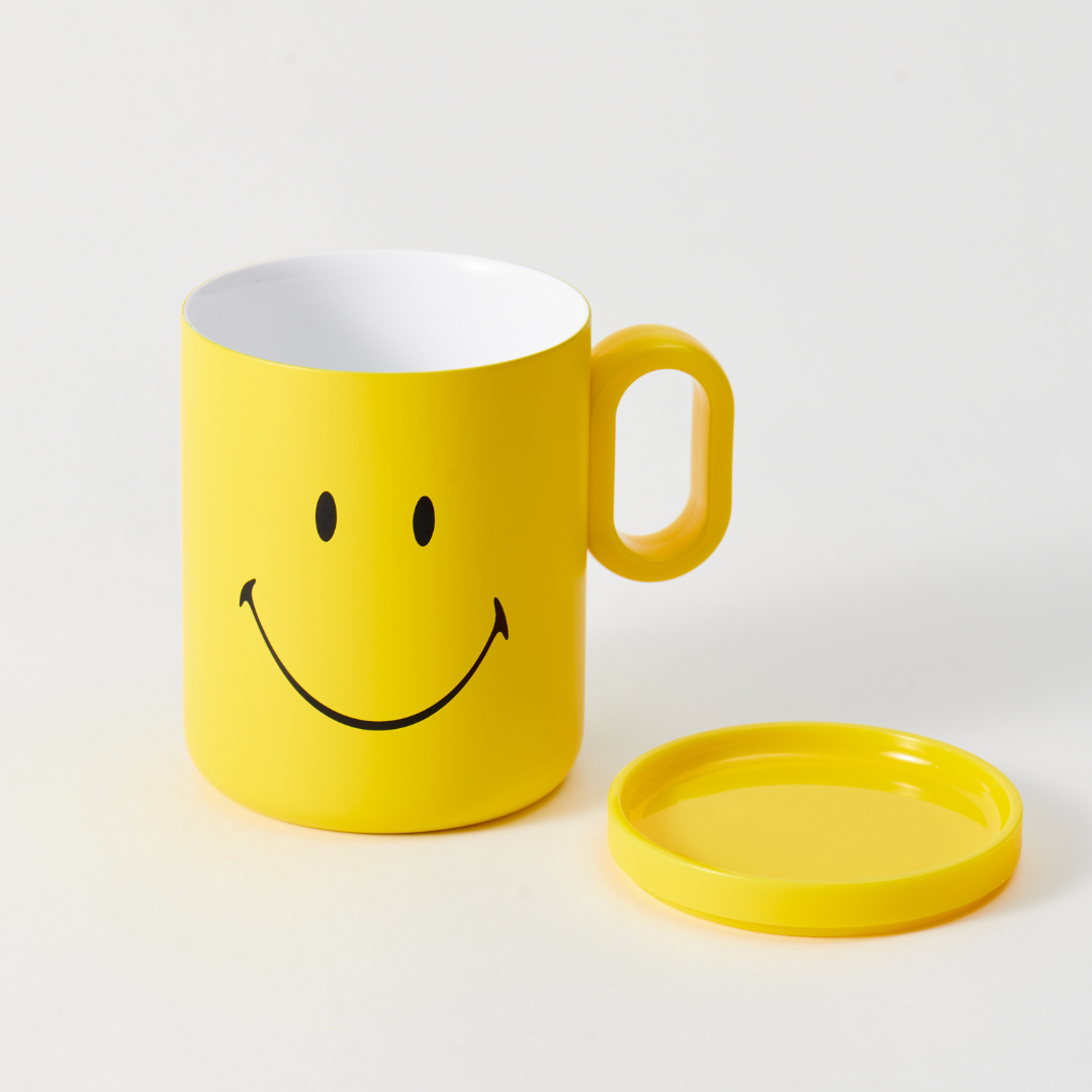 Buddy Stainless Steel Mug