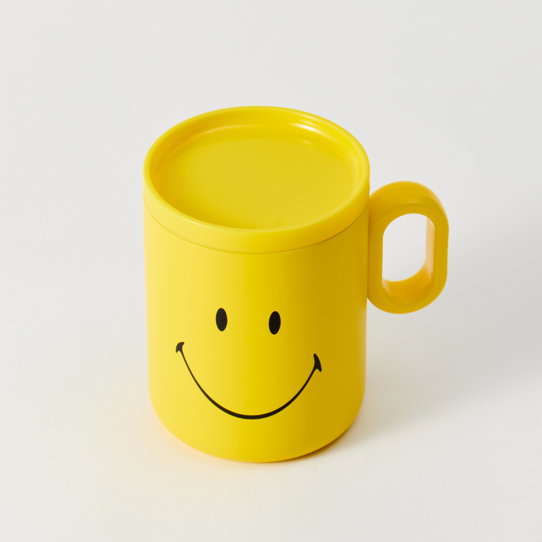 Buddy Stainless Steel Mug