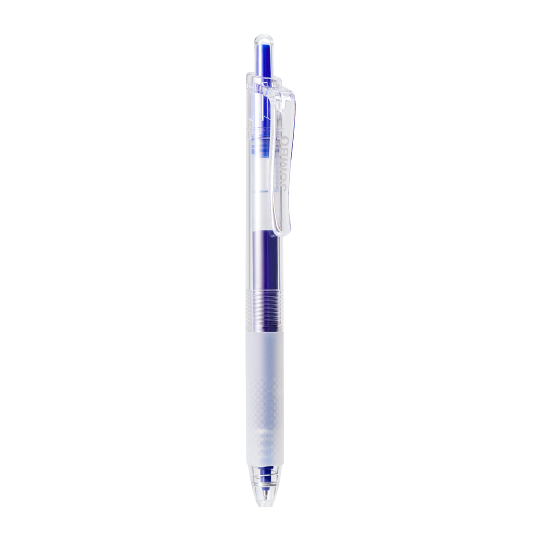 Jumbo Push Gel Pen