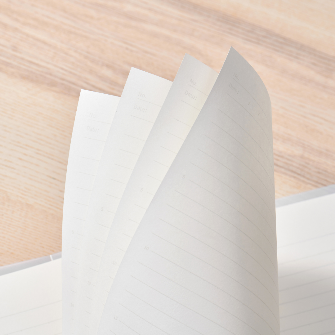 Marine Loose-Leaf Notebooks