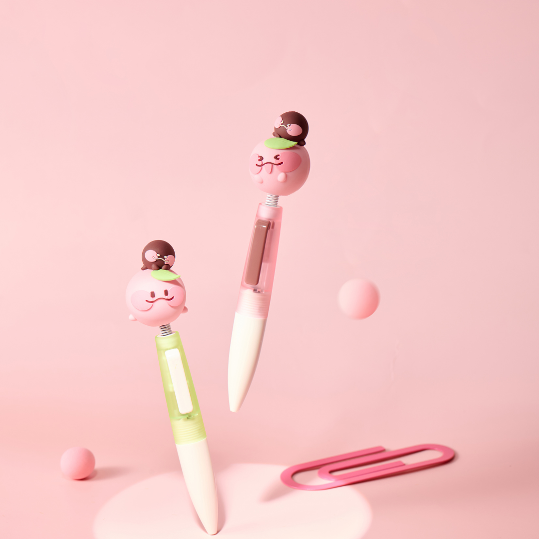 ZhuZhu Play Gel Pen