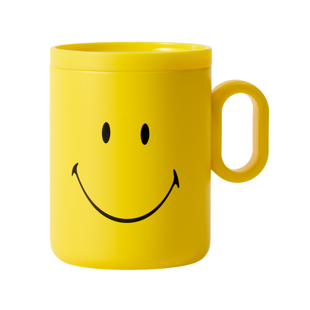 Buddy Stainless Steel Mug