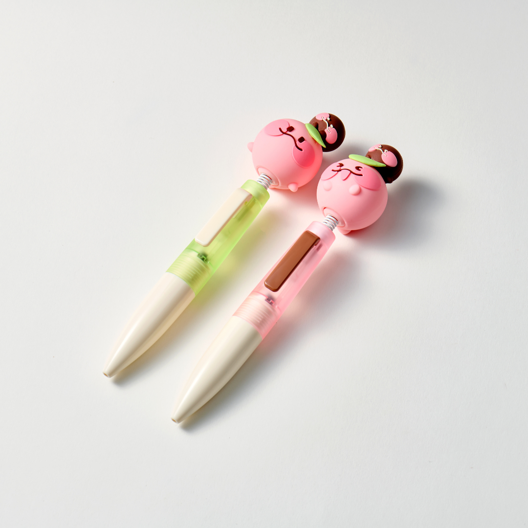 ZhuZhu Play Gel Pen