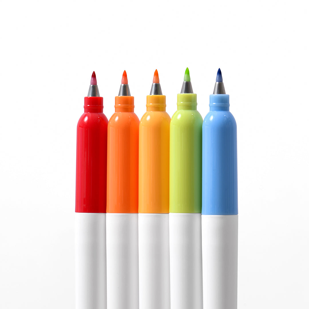 Kalor Brush Pen Set
